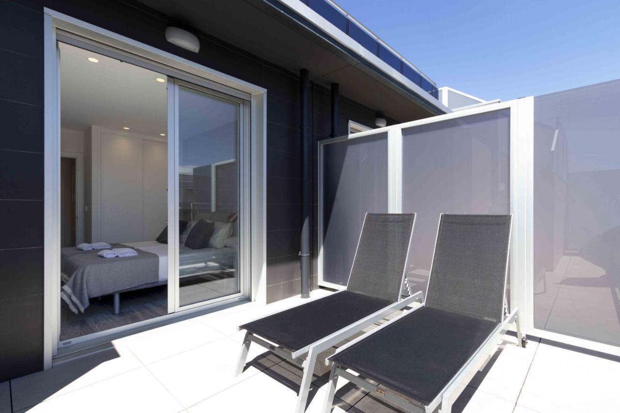 La Concha Terrace The Collection Appartement *